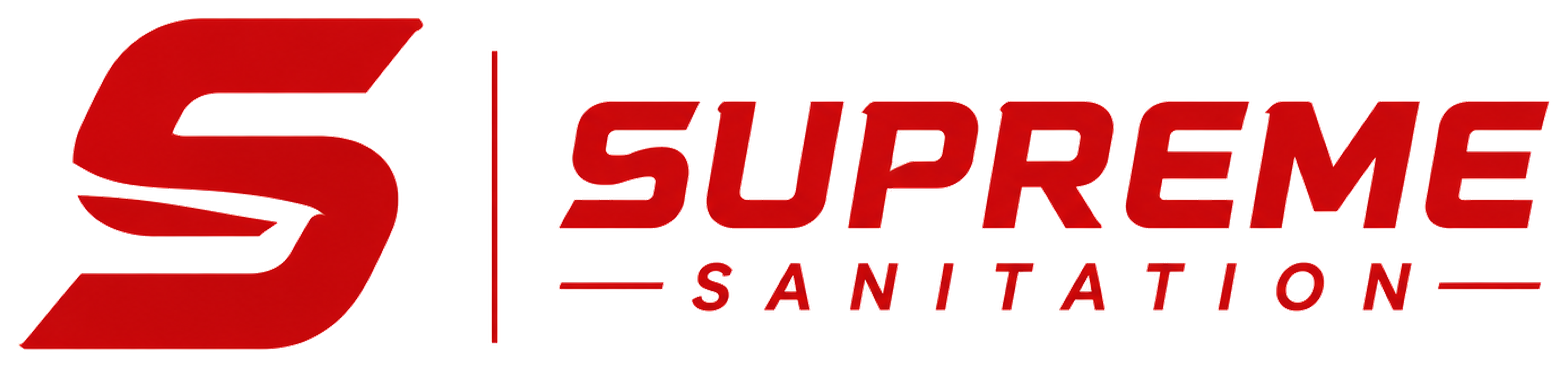 Supreme Sanitation